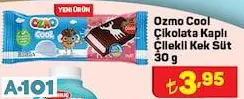 OZMO COOL KEK